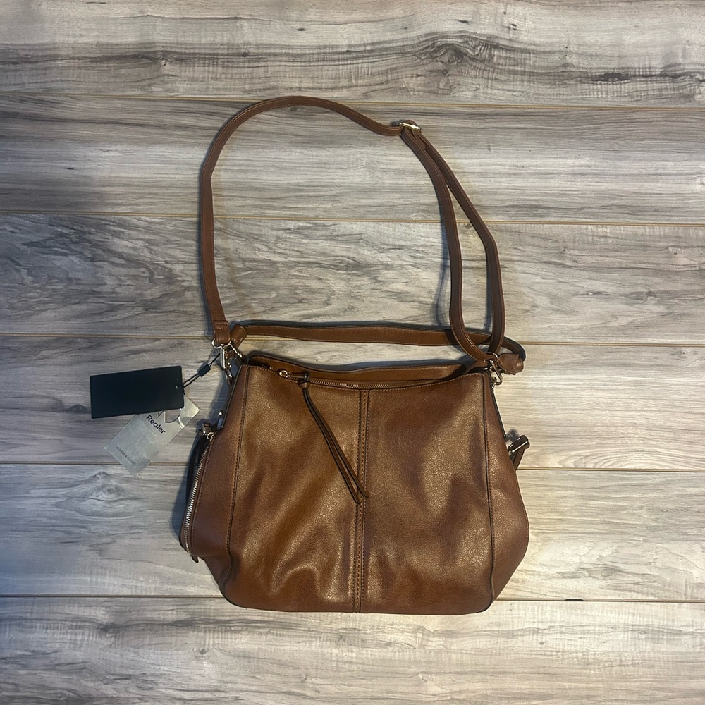 Boho Crossbody